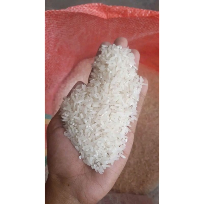 

beras madura