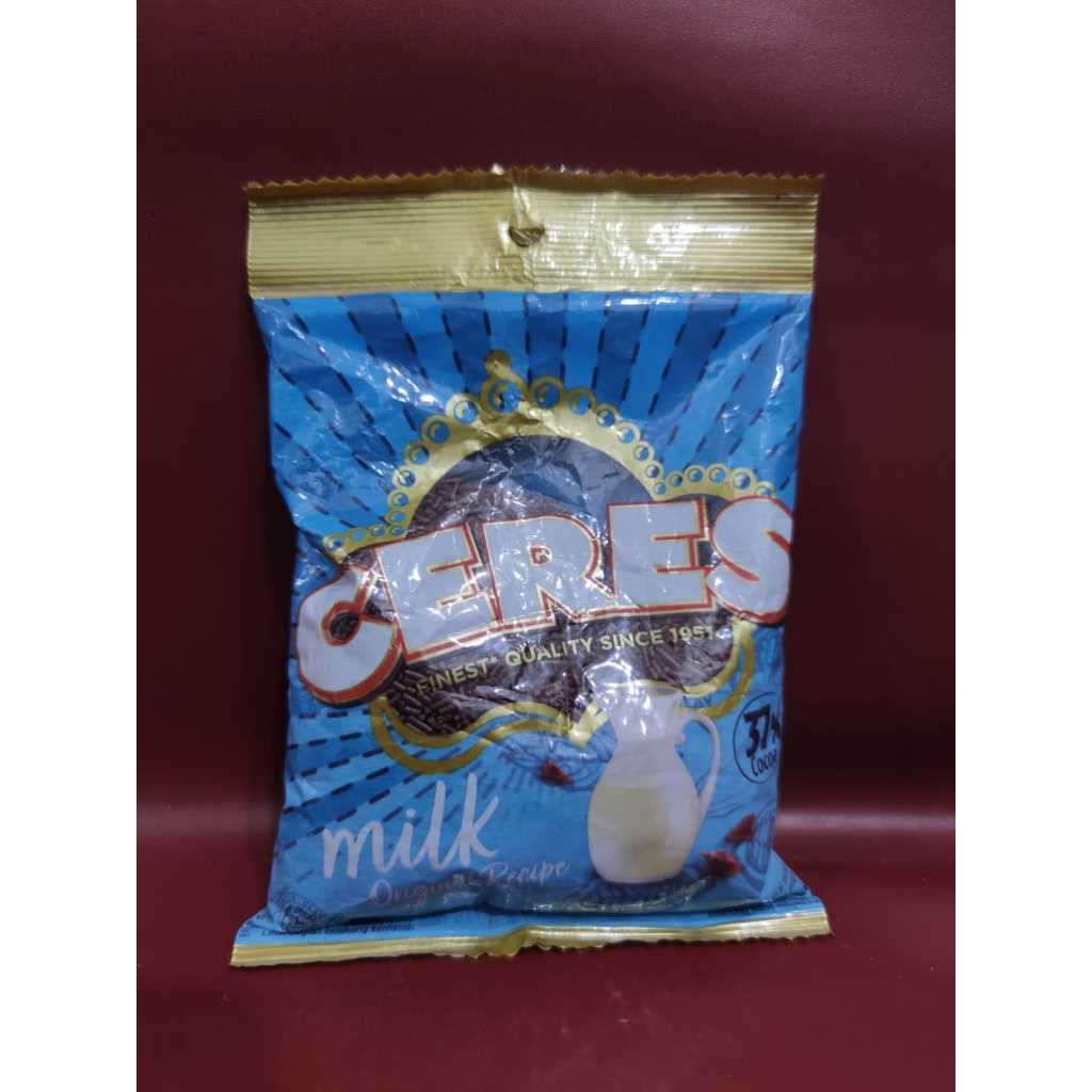 

Ceres Rice Milk 200G