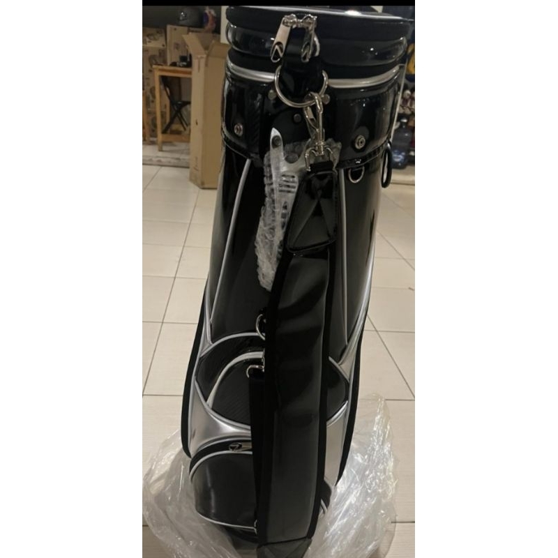 BAG GOLF LEXUS BARU 