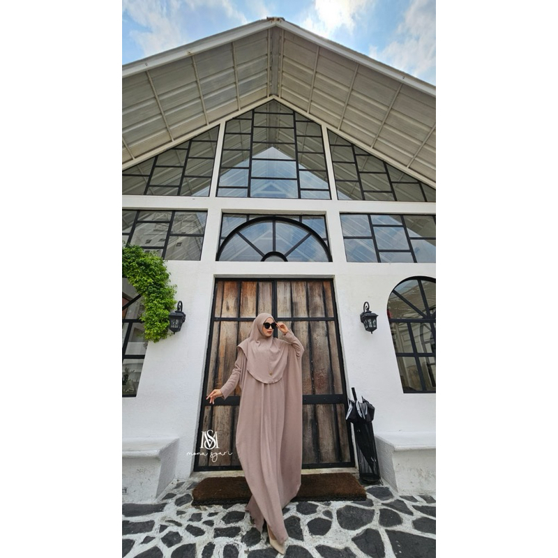 UMMA HIJRAH BY ME COLLECTION