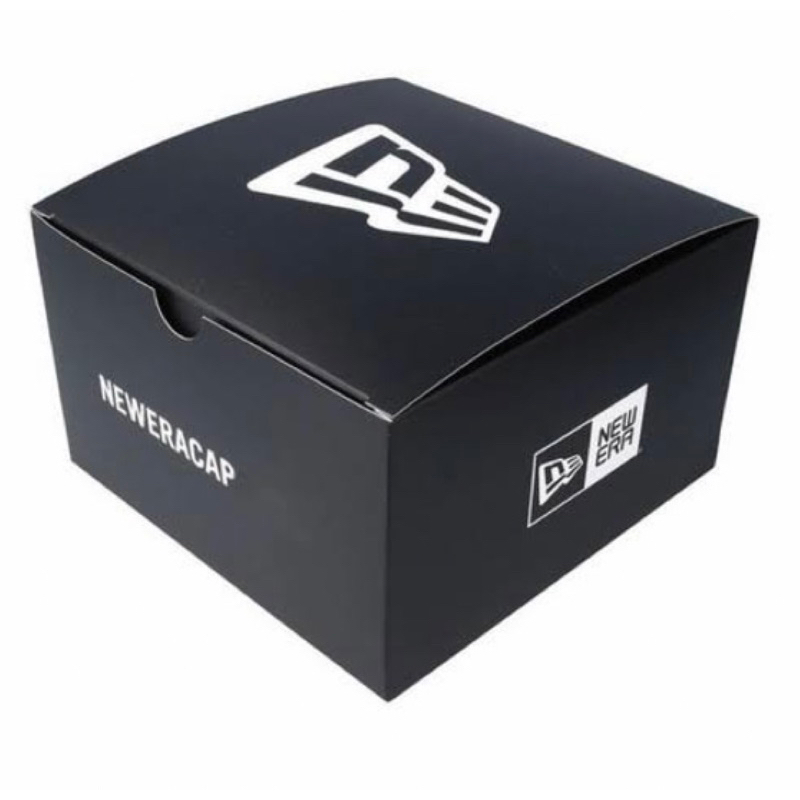 

BOX NEW ERA box bingkisan topi bisa COD