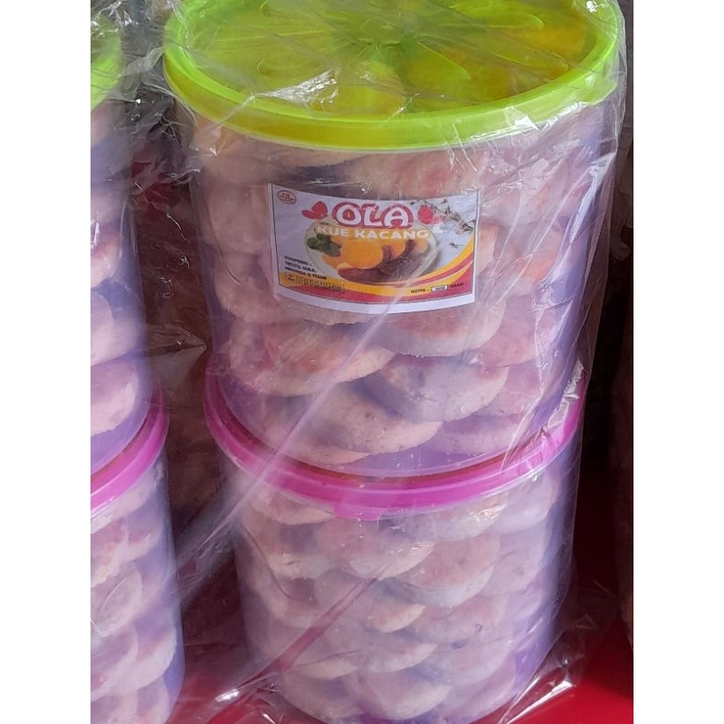 

kue kacang