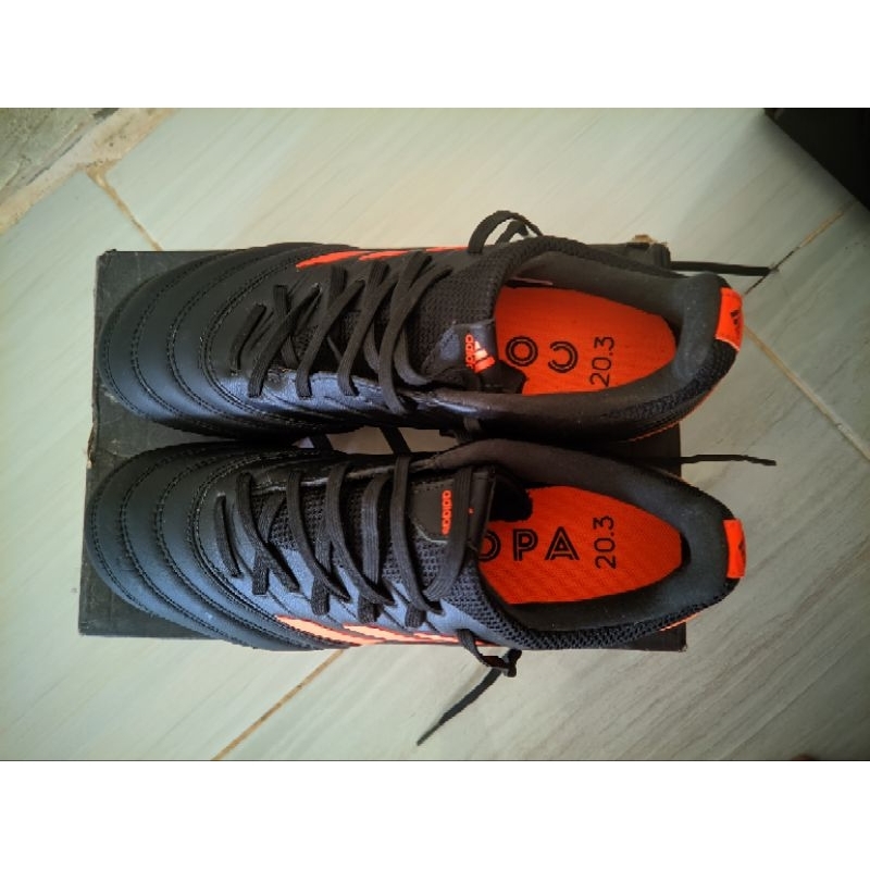 Adidas copa 20.3 FG