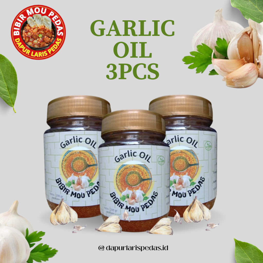 

DISTRIBUTOR BUMBU INSTAN | MINYAK BAWANG PALING MURAH | MINYAK BAWANG HALAL ASLI