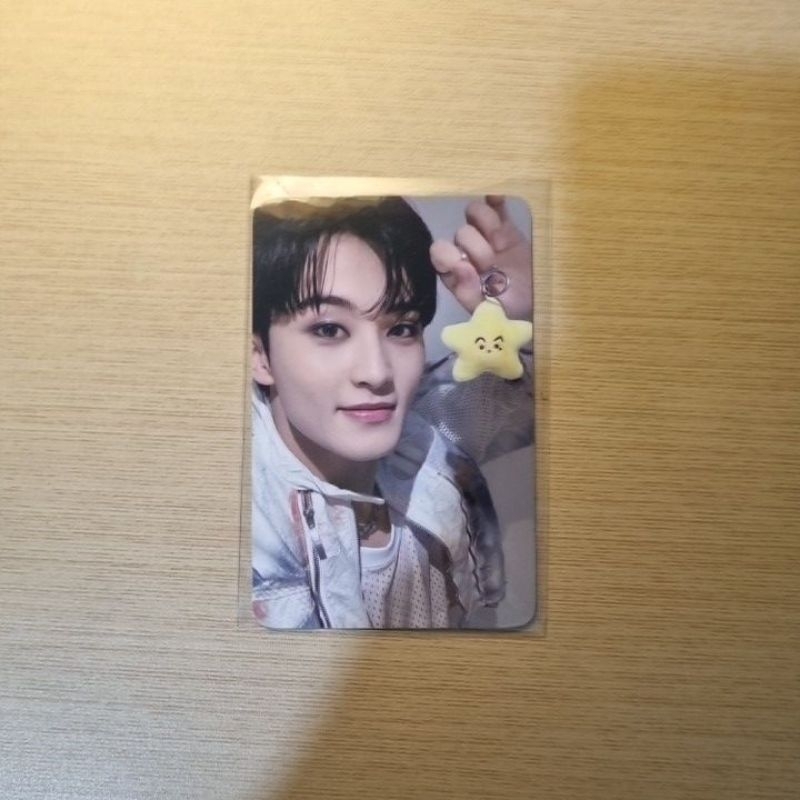 NCT 127 Unity MD Starfish PC Only Mark