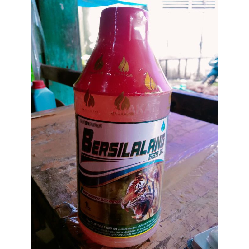 BERSILALANG 559SL 1 Liter