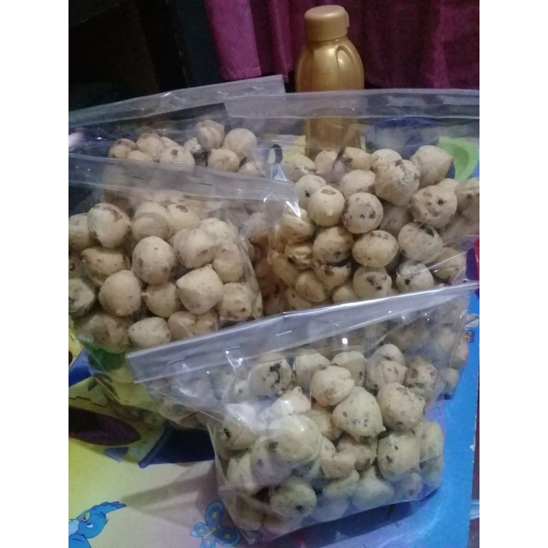 

soes coklat by Waroengmamih