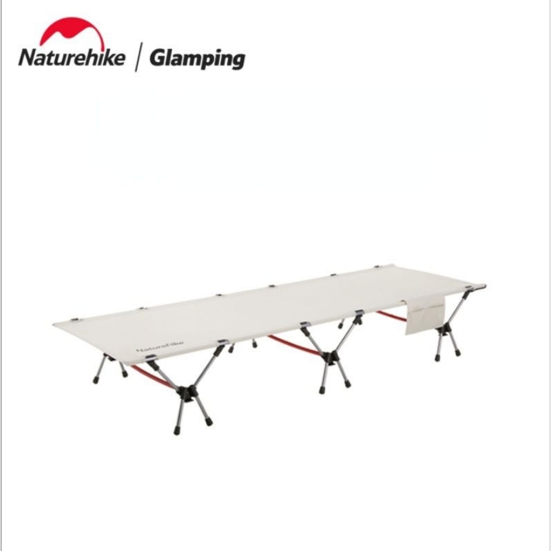 FOLDING BED NATUREHIKE NH22JU014//TEMPAT TIDUR