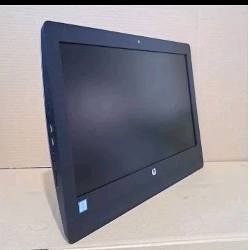 PC ALL IN ONE HP 400 G2.CORE I 5 6500.RAM 8 GB.SSD 256 GB.BERGARANSI