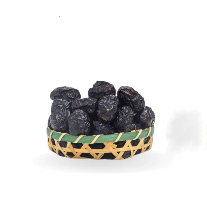 

[ READY ] Kurma Ajwa Premium 500gr