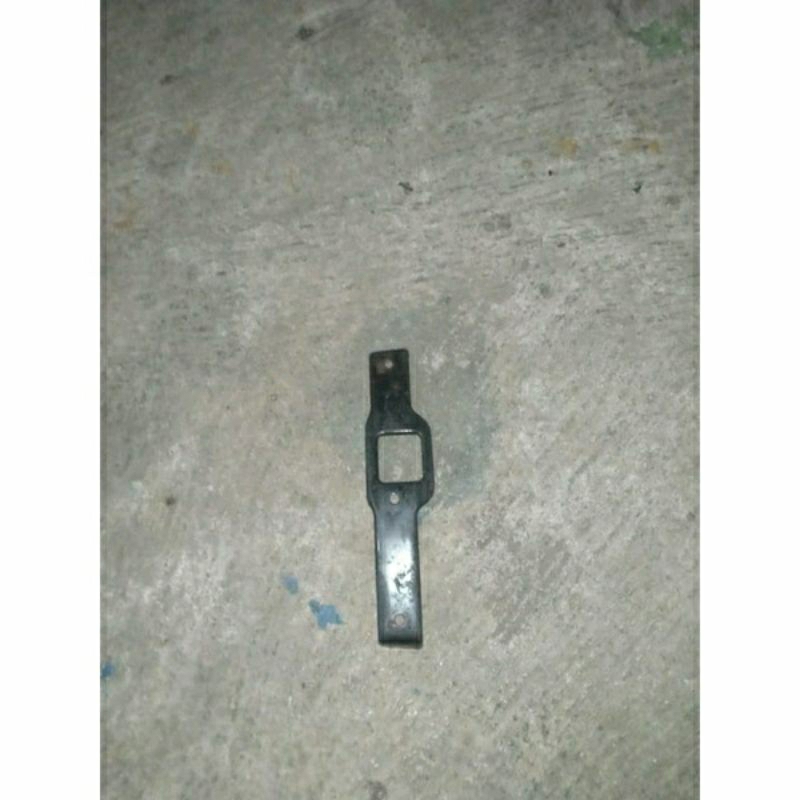 Tahanan besi jok Honda Astrea grand original