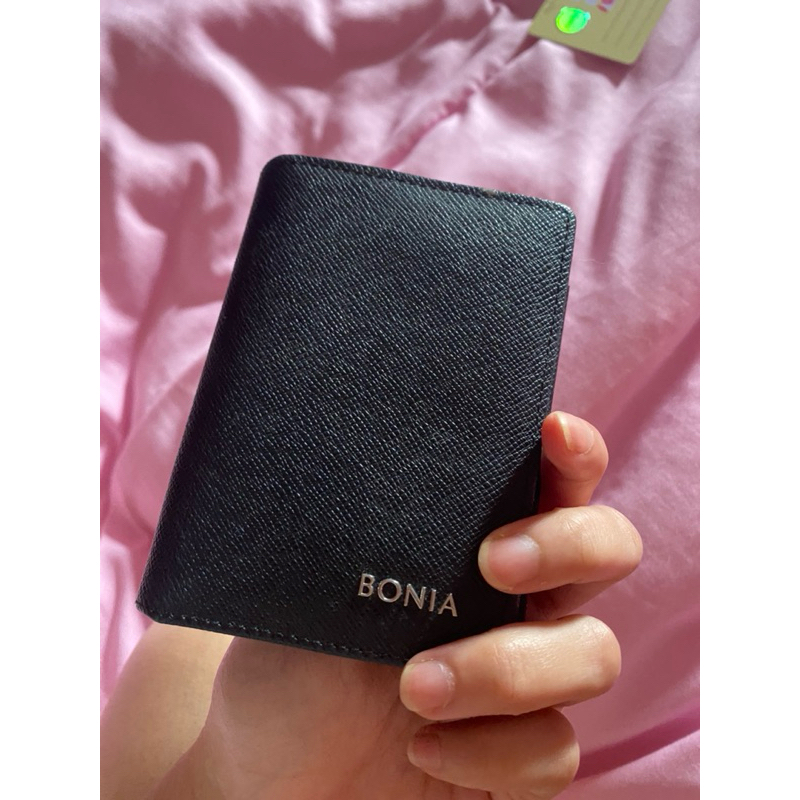 Card Holder Dompet Kartu Bonia