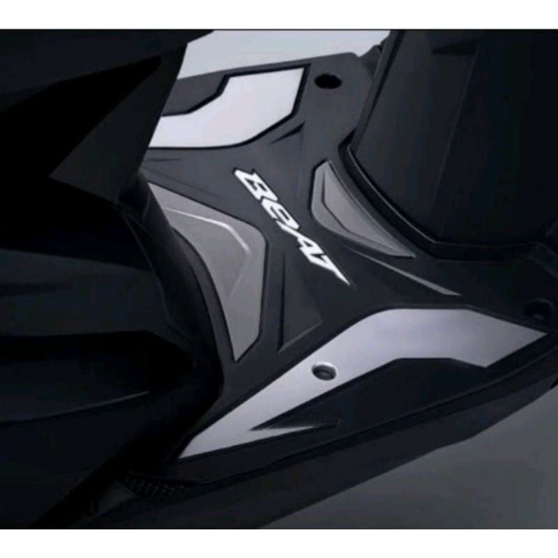 KARPET MOTOR HONDA BEAT DELUXE BEAT STREET 2020-2022 ORI HONDA AHM
