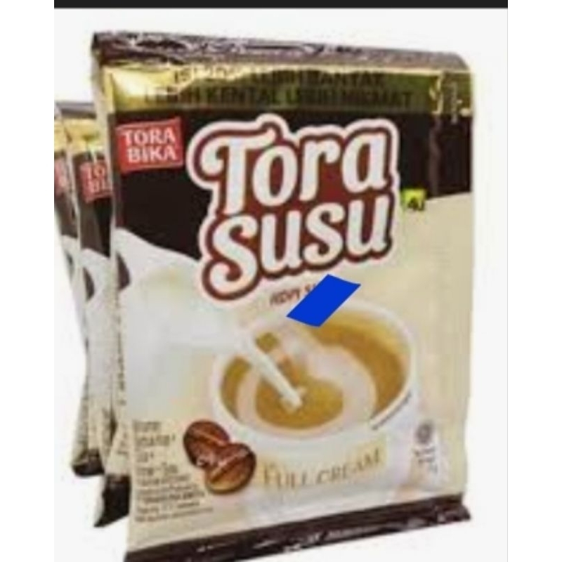 

tora susu full cream