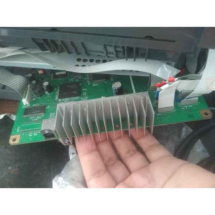 MOBO EPSON 1390 BEKAS NORMAL