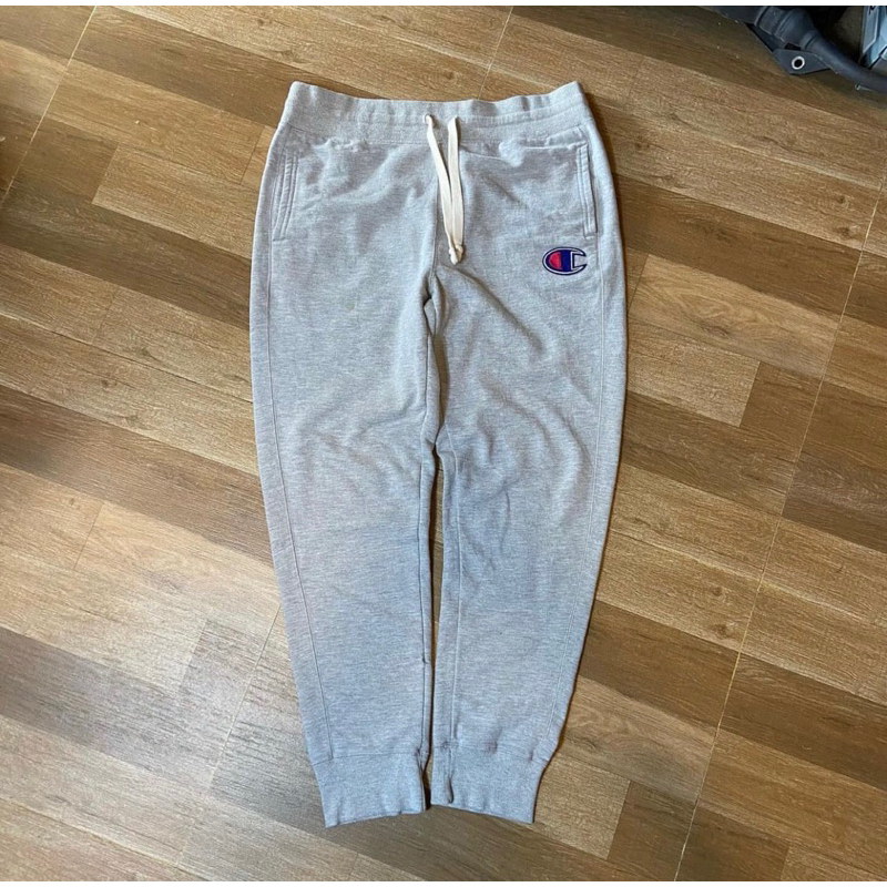 jogger pants champion