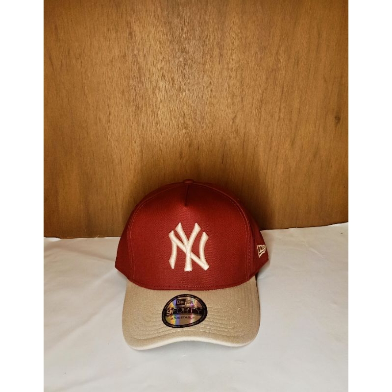New Era 9 Forty