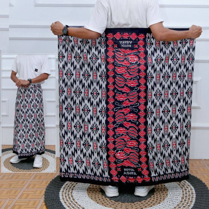 sarung goyor pria sarung goyor printing super goyor asli botol asifa sarung printing sarung goyor
