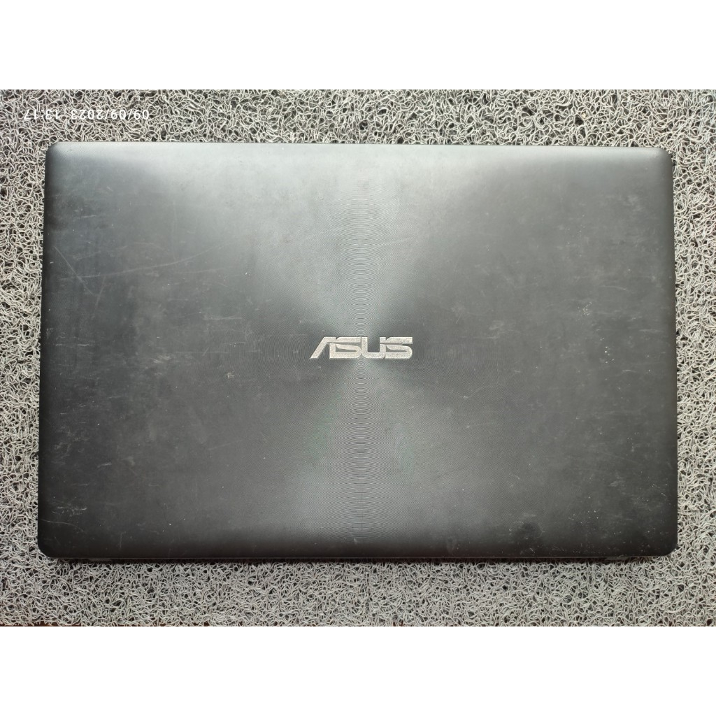 Cover Led Lcd Casing Layar Asus X550 X550D X550DP X550Z