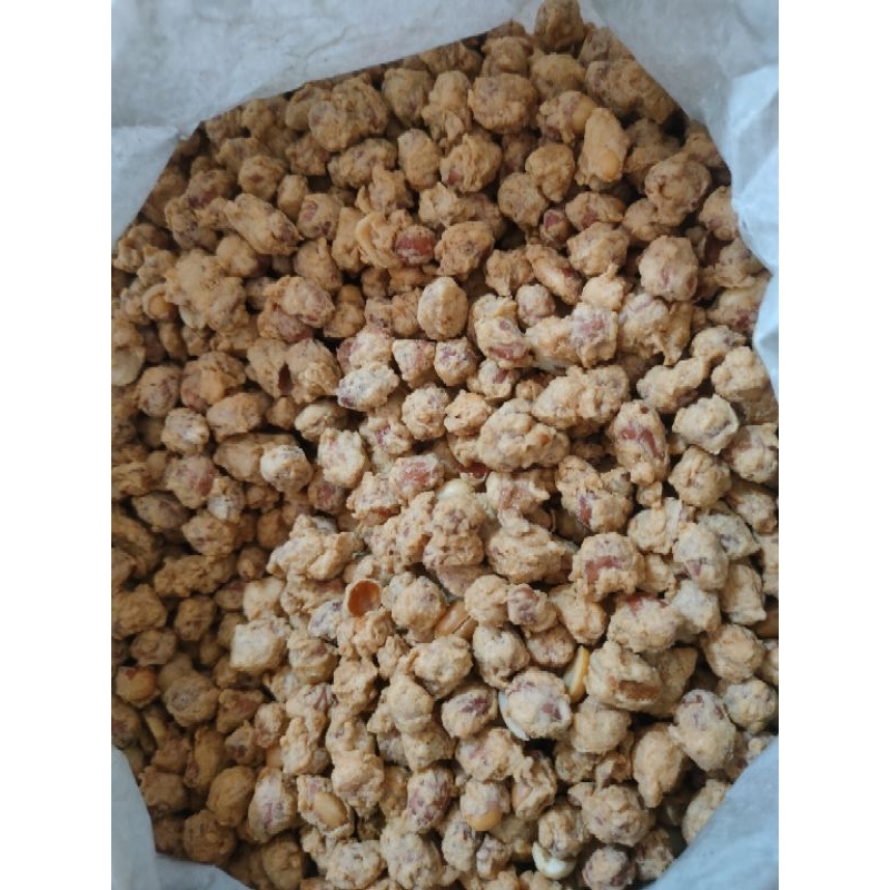 

KACANG MEDAN 500gr SATELIT PALAPA