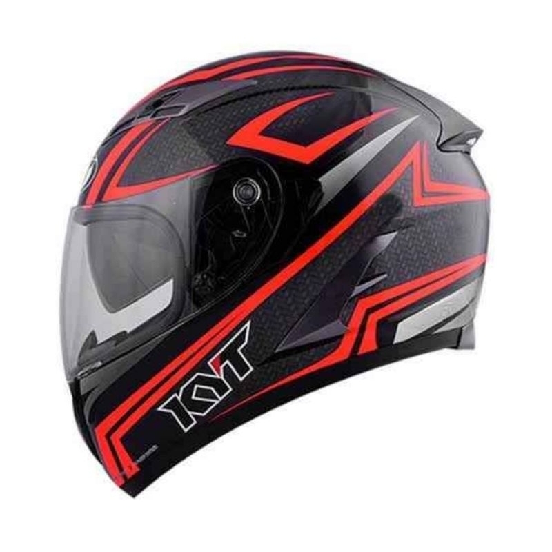 helm kyt vendetta 2 air pump