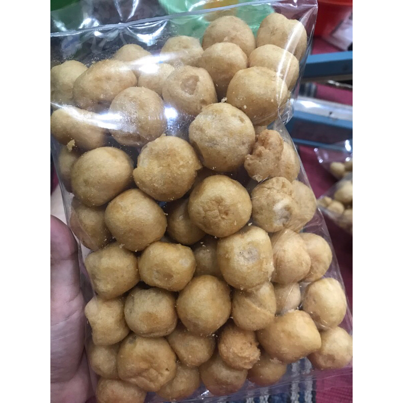 

kakap tengiri bulat❤️ snack lebaran jajan lebaran snack hari raya