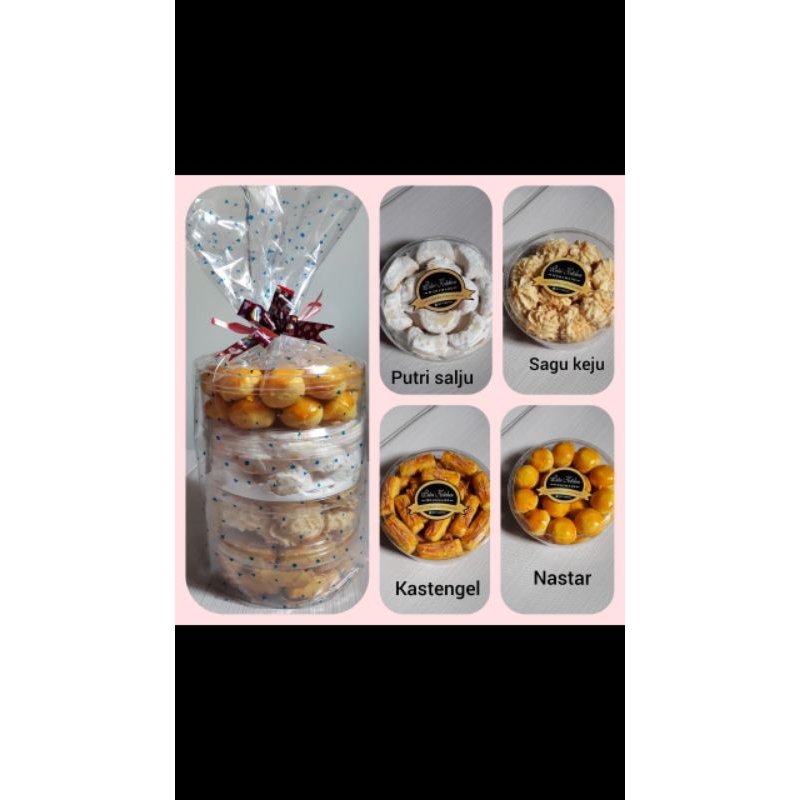 

paket kue kering murah