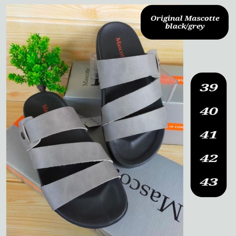 ORIGINAL MASCOTTE SANDAL COWOK