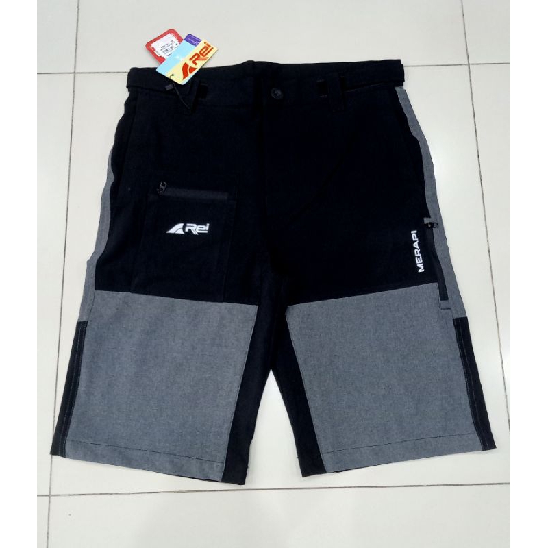 CELANA PENDEK REI MERAPI