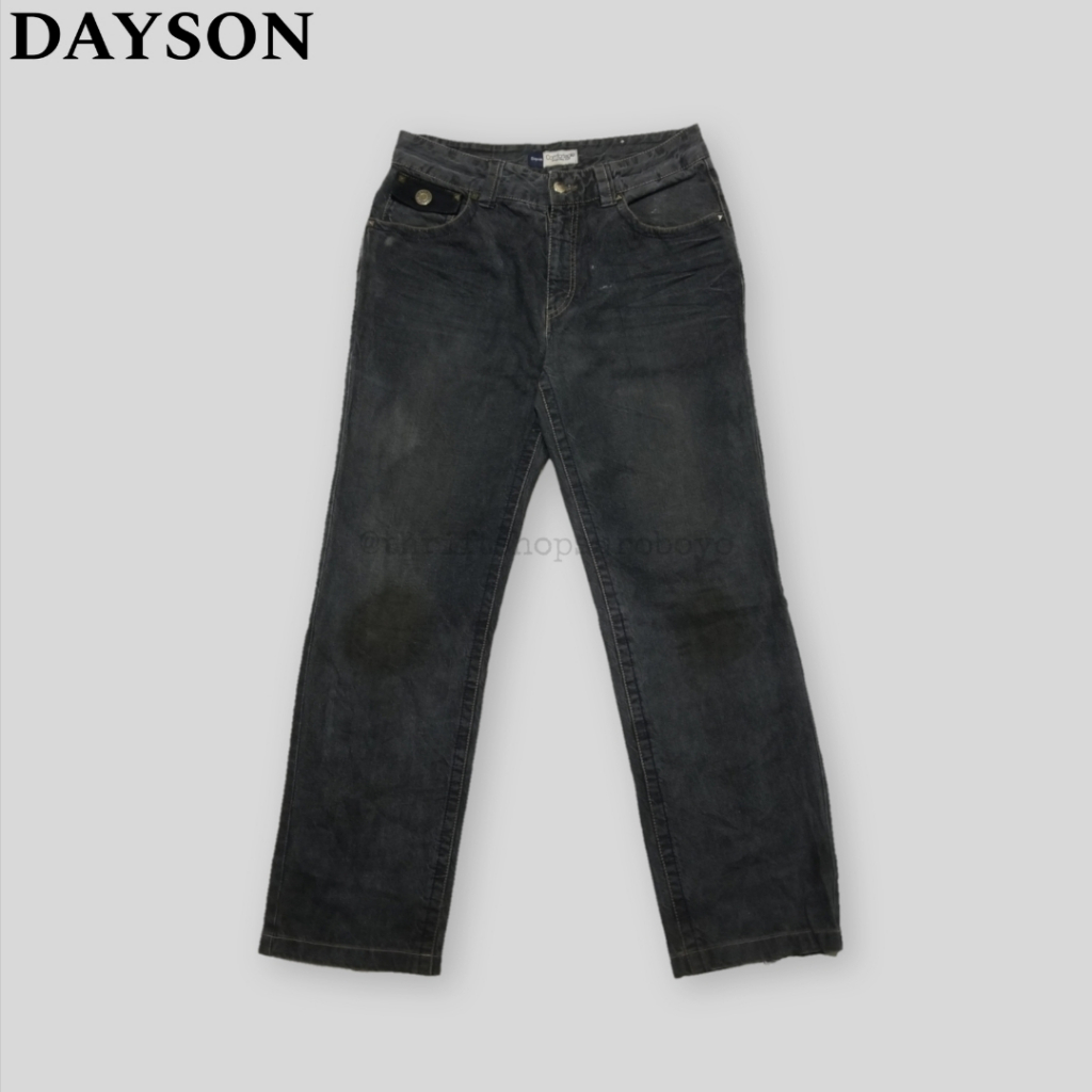 Jeans Dayson