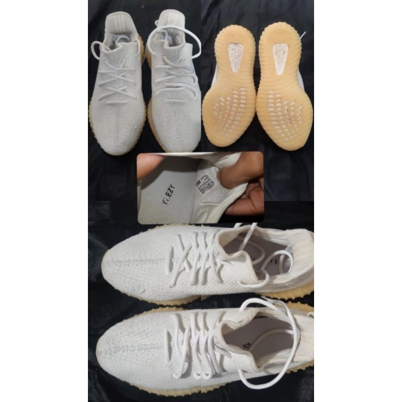 Adidas YEZZY