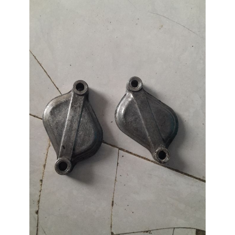 Tutup klep suzuki shogun 110 original