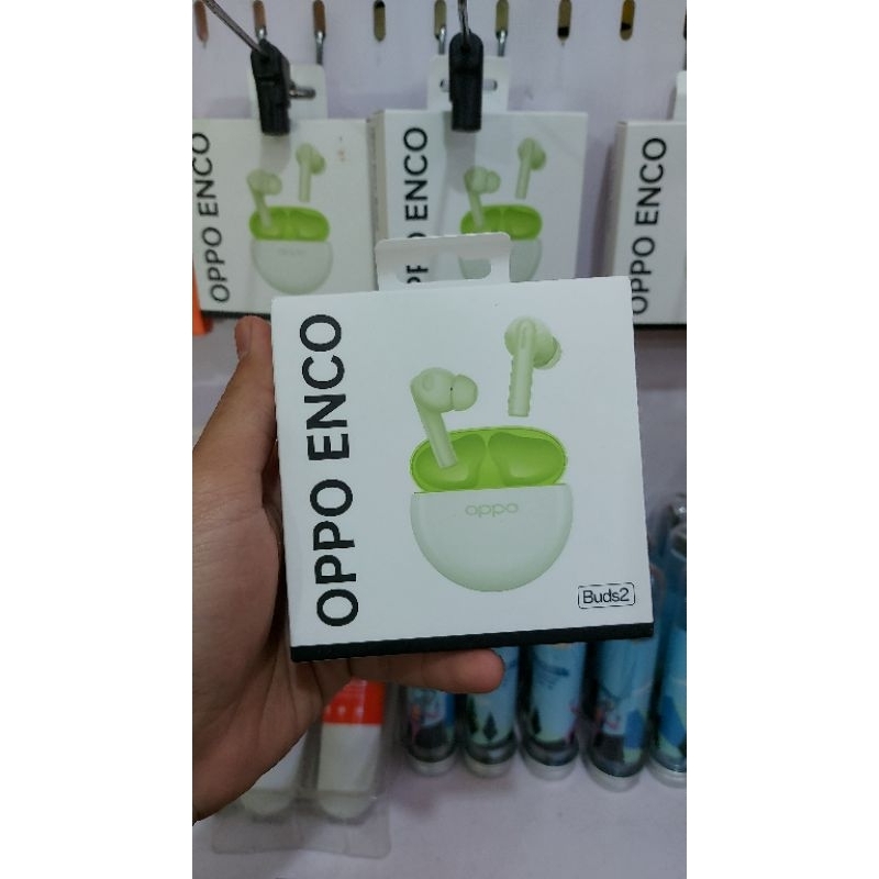 OPPO ENCO BUDS2