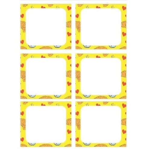 Print Cetak Hvs 1 rim Printer Epson