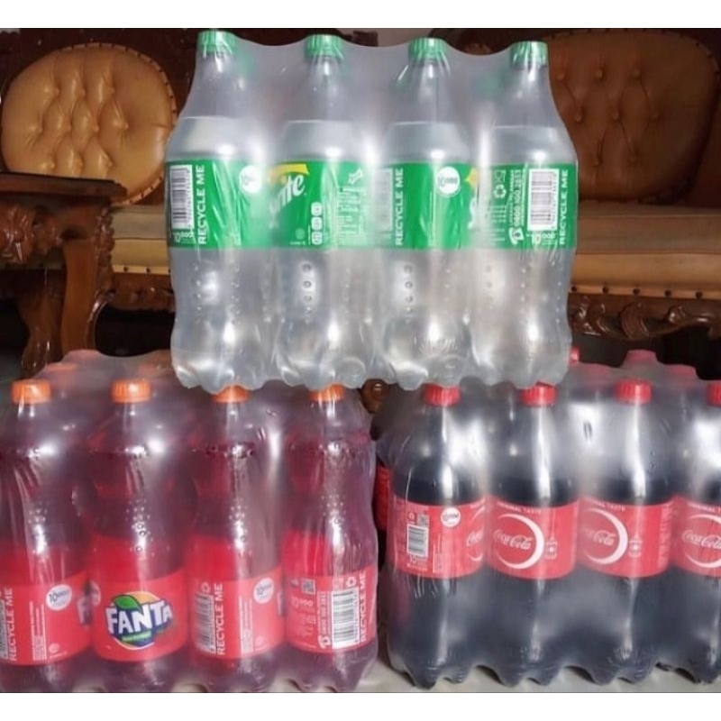 

SOFT DRINK COCA COLA