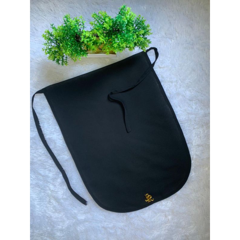 CADAR TALI/CADAR TALI OVAL/CADAR TALI CERRUTY BABYDOLL