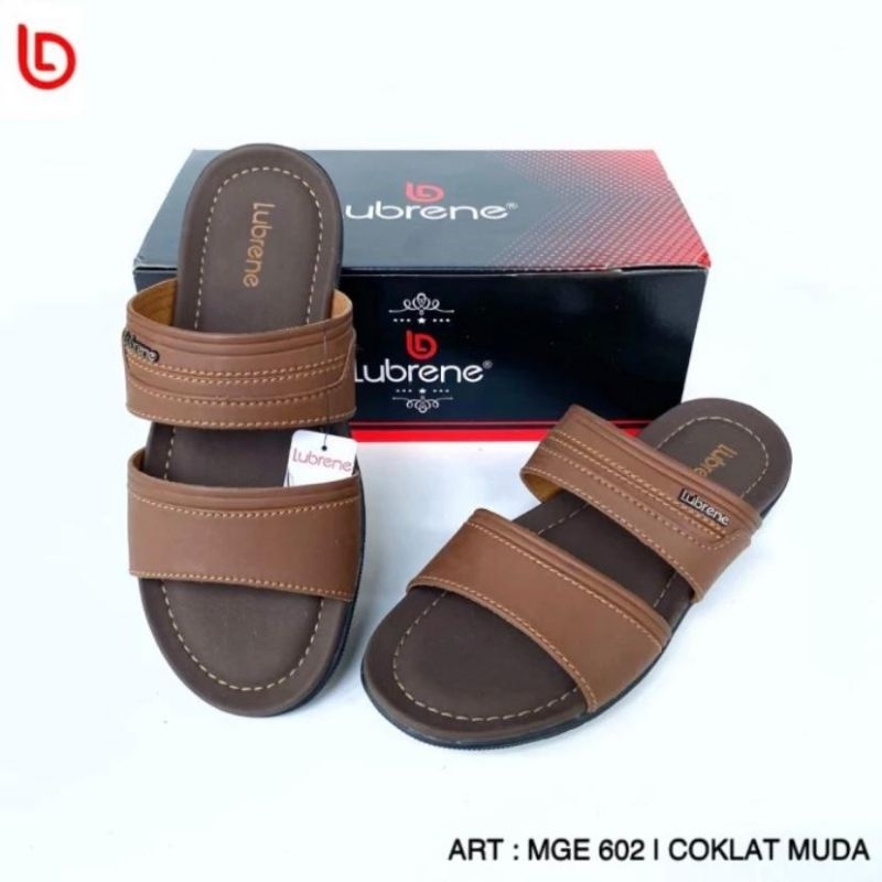 SANDAL PRIA LUBRENE