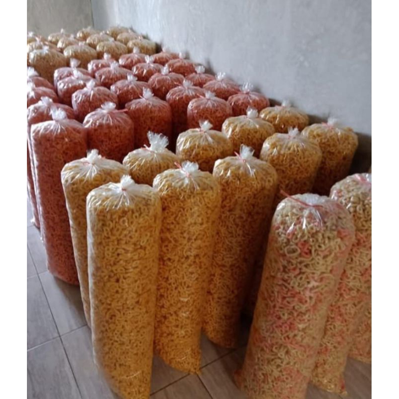 

lanting bumbu khas kebumen
