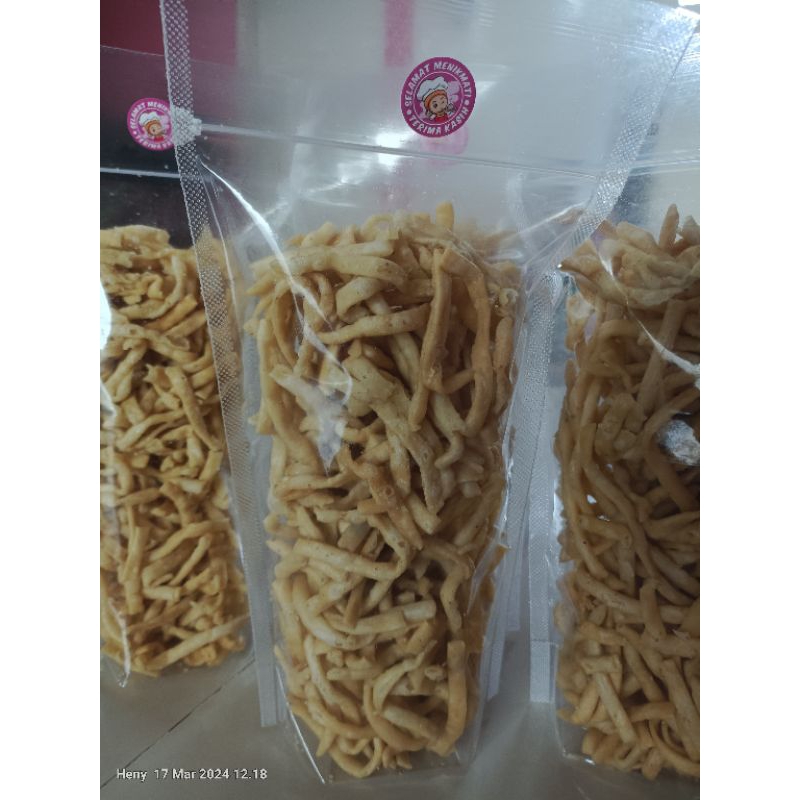 

STIK BAWANG/STIK BAWANG HOMEMADE/STIK BAWANG RENYAH ,GURIH /STIK BAWANG SPECIAL