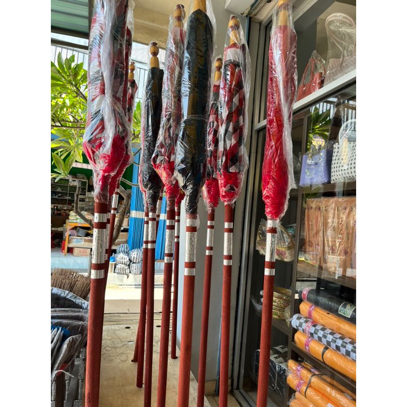 Tedung Payung/Pajeng Bali
