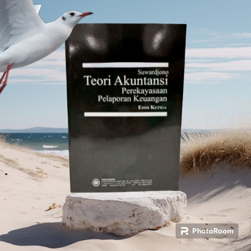 TEORI AKUNTANSI suwardjono