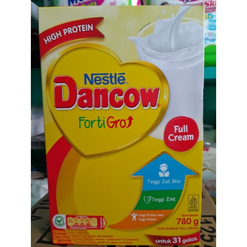 

Dancow