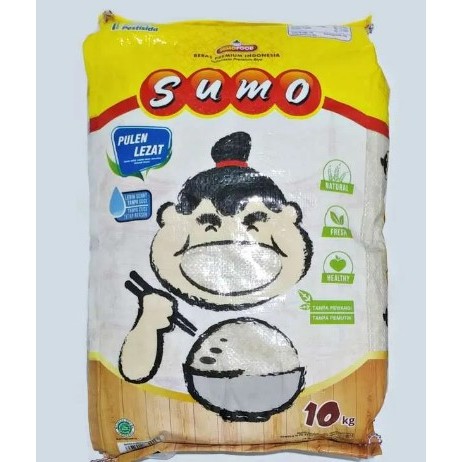 

Beras Sumo Merah - Kuning 10kg / Toko Jeder