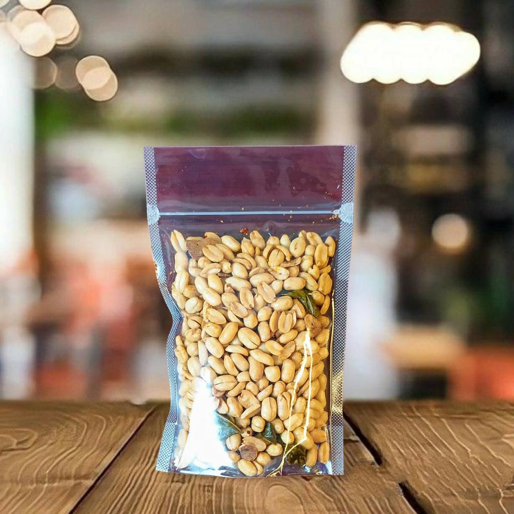 

KACANG BAWANG GORENG 250g TERLARIS