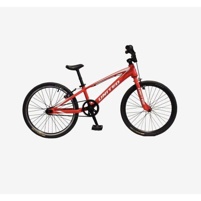 Sepeda BMX 20 United Ryker