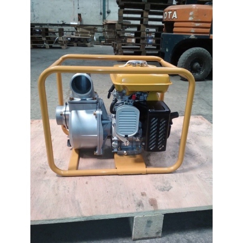 Mesin Pompa Air Robin RTG 300 LH 3 Inch Pompa Air Irigasi