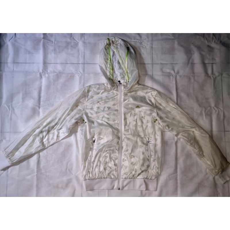 jaket adidas rare