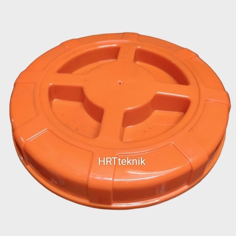 Tutup Tangki Air TU26 Mesin Sprayer Semprot Rumput TU26