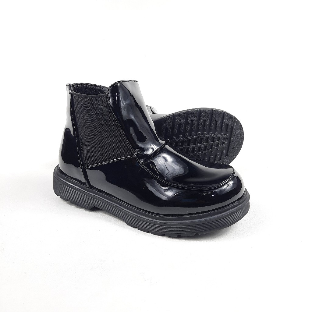 Sepatu Boots Casual Anak Perempuan Fransisca & Renaldy K.MINDY (26-30)
