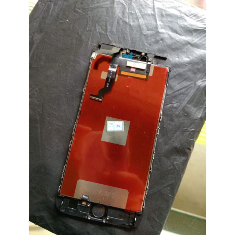 LCD iphone 6s+